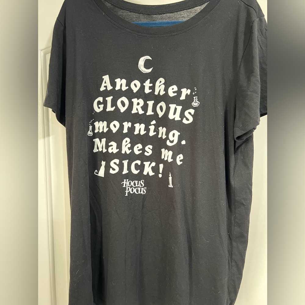 Hocus Pocus Disney Torrid size 2